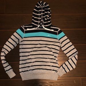 Nike Lightweight Pullover *EUC* Sz Small